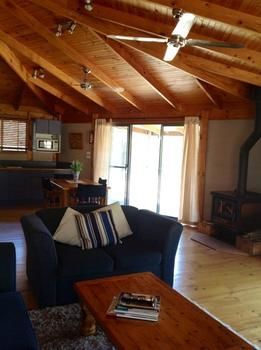 Buffs At Pokolbin - Accommodation 4U 11