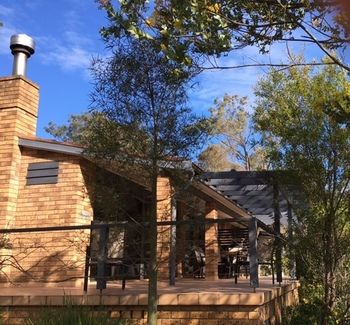 Buffs At Pokolbin - Accommodation 4U 14