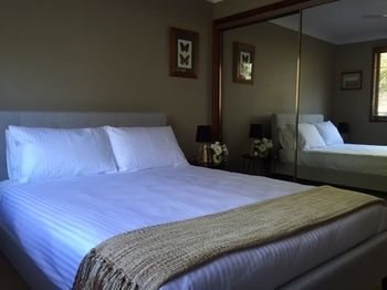 Buffs At Pokolbin - Accommodation 4U 16