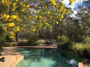 Buffs At Pokolbin - Accommodation 4U 22
