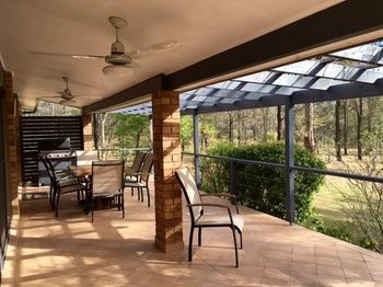 Buffs At Pokolbin - Accommodation 4U 23