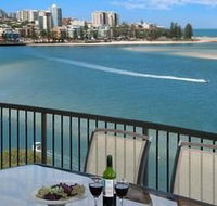 Windward Passage Holiday Apartments - Accommodation 4U