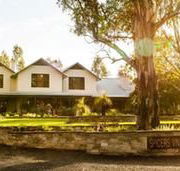 Spicers Vineyards Estate - Accommodation 4U