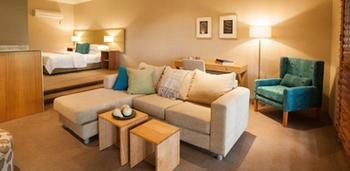 Spicers Vineyards Estate - Accommodation 4U 6