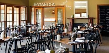 Spicers Vineyards Estate - Accommodation 4U 7