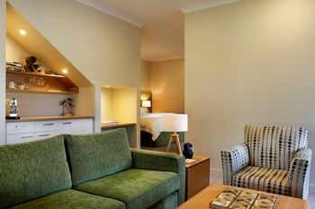 Spicers Vineyards Estate - Accommodation 4U 14