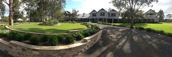 Spicers Vineyards Estate - Accommodation 4U 17