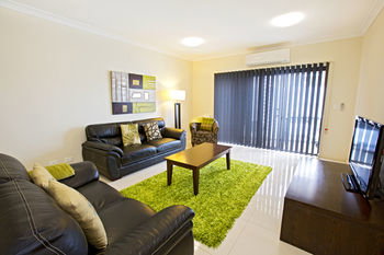Astina Serviced Apartments - Central - Accommodation 4U 11
