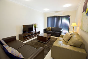 Astina Serviced Apartments - Central - Accommodation 4U 13