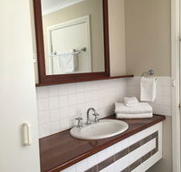 Belford Cottages - Accommodation 4U