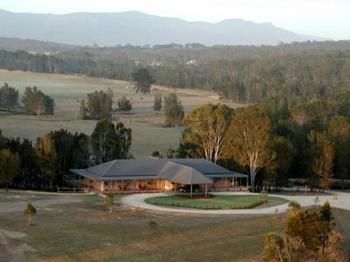 Hunter Valley Bed & Breakfast - Accommodation 4U 0