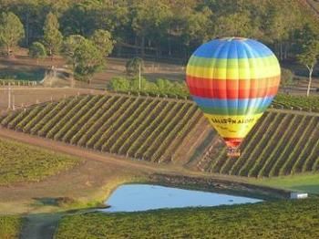 Hunter Valley Bed & Breakfast - Accommodation 4U 1