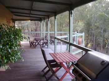Hunter Valley Bed & Breakfast - Accommodation 4U 2