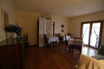 Hunter Valley Bed & Breakfast - Accommodation 4U 4