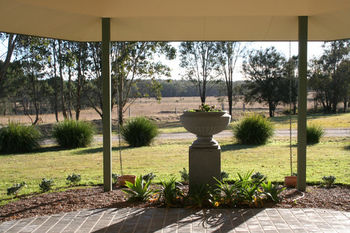 Hunter Valley Bed & Breakfast - Accommodation 4U 5