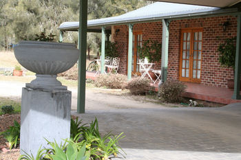 Hunter Valley Bed & Breakfast - Accommodation 4U 6