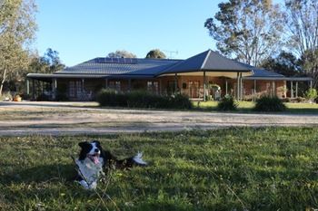 Hunter Valley Bed & Breakfast - Accommodation 4U 10