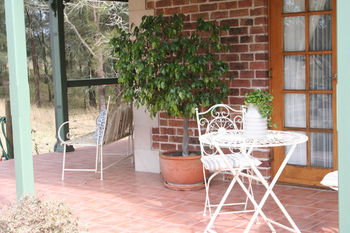 Hunter Valley Bed & Breakfast - Accommodation 4U 12