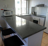 Paradis Pacifique Apartments - Accommodation 4U