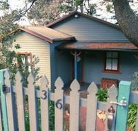 Sidneyaposs Retreat - Accommodation 4U