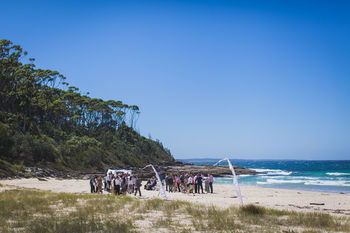 Bawley Bush Retreat And Cottages - Accommodation 4U 4