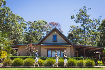 Bawley Bush Retreat And Cottages - Accommodation 4U 6
