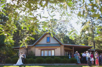 Bawley Bush Retreat And Cottages - Accommodation 4U 8