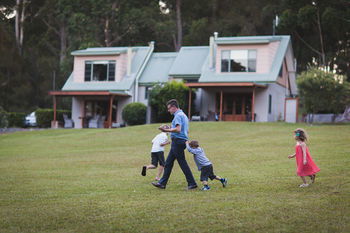 Bawley Bush Retreat And Cottages - Accommodation 4U 10