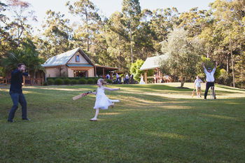 Bawley Bush Retreat And Cottages - Accommodation 4U 11