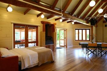 Bawley Bush Retreat And Cottages - Accommodation 4U 14