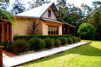 Bawley Bush Retreat And Cottages - Accommodation 4U 15