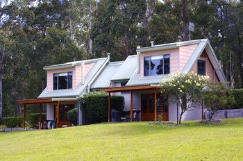Bawley Bush Retreat And Cottages - Accommodation 4U 16