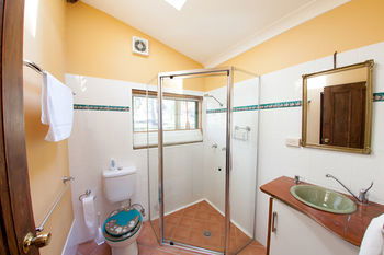 Bawley Bush Retreat And Cottages - Accommodation 4U 22