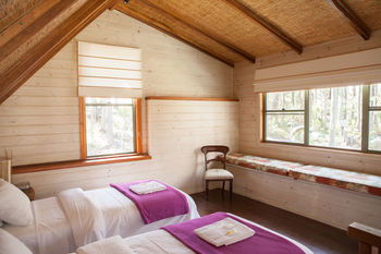Bawley Bush Retreat And Cottages - Accommodation 4U 30