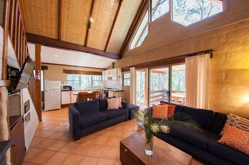 Bawley Bush Retreat And Cottages - Accommodation 4U 31