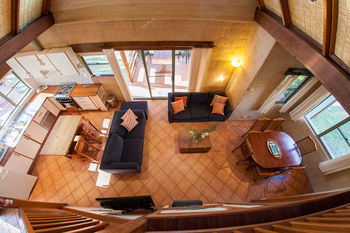 Bawley Bush Retreat And Cottages - Accommodation 4U 32