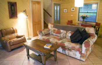 Bawley Bush Retreat And Cottages - Accommodation 4U 49