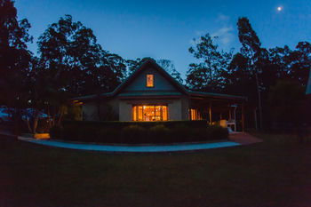 Bawley Bush Retreat And Cottages - Accommodation 4U 51