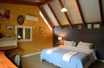 Bawley Bush Retreat And Cottages - Accommodation 4U 61