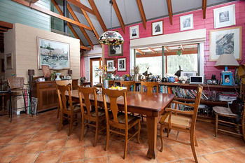 Bawley Bush Retreat And Cottages - Accommodation 4U 64