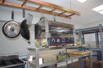 Bawley Bush Retreat And Cottages - Accommodation 4U 65