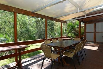 Bawley Bush Retreat And Cottages - Accommodation 4U 75