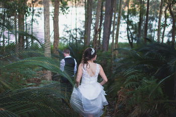 Bawley Bush Retreat And Cottages - Accommodation 4U 77