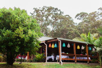 Bawley Bush Retreat And Cottages - Accommodation 4U 80