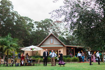 Bawley Bush Retreat And Cottages - Accommodation 4U 81