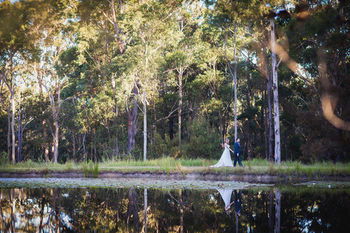 Bawley Bush Retreat And Cottages - Accommodation 4U 84