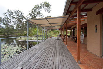 Bawley Bush Retreat And Cottages - Accommodation 4U 86