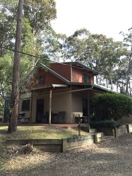 Bawley Bush Retreat And Cottages - Accommodation 4U 88
