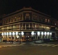 The Grand Hotel Newcastle - Accommodation 4U