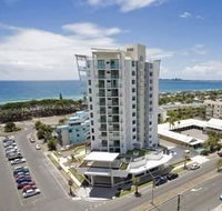 Beach on Sixth - Accommodation 4U